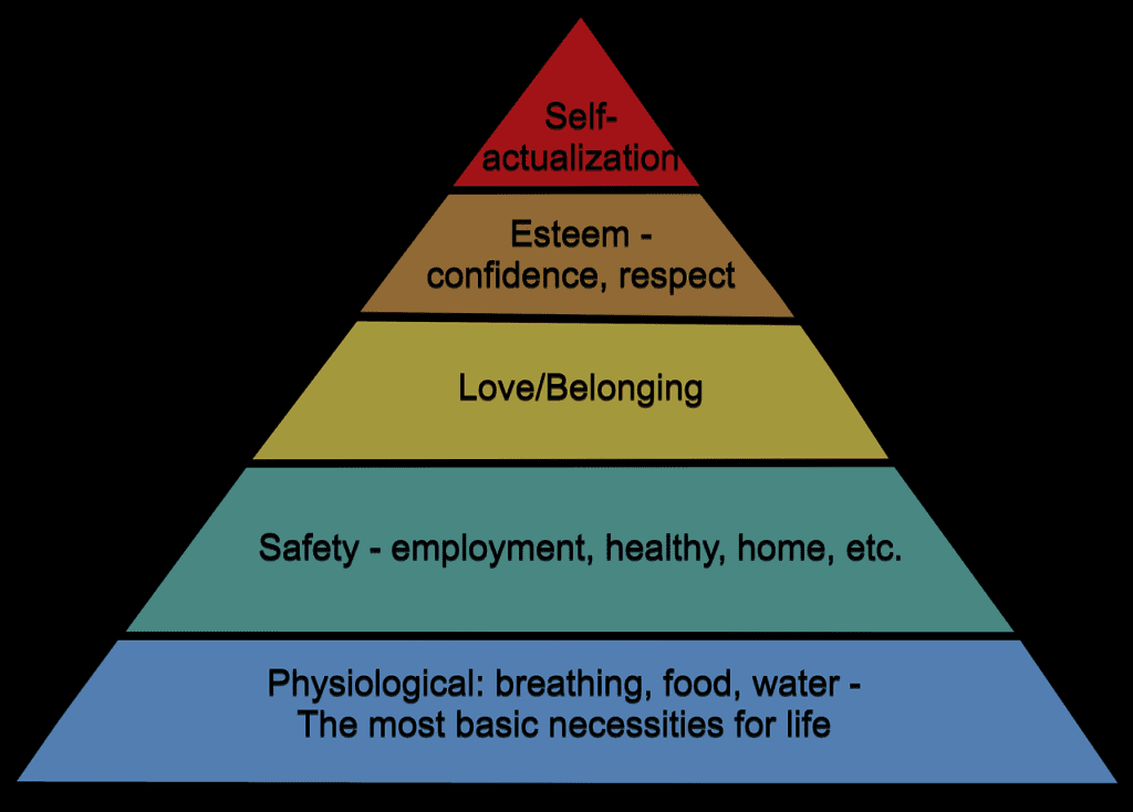 Human connection is core of humanistic psychology in therapy