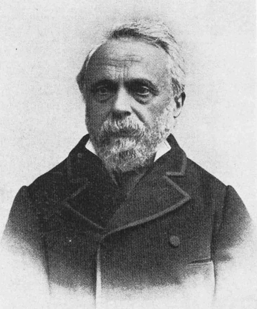 Auguste Ambroise Liebeault (1823 - 1904) 