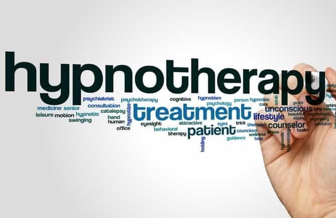 Clinical hypnotherapy is a safe and effective treatment method