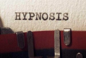 Hypnotherapy